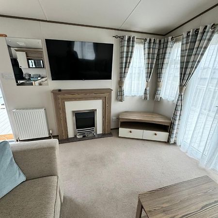 Jandor Retreat Apartment Lossiemouth Bagian luar foto