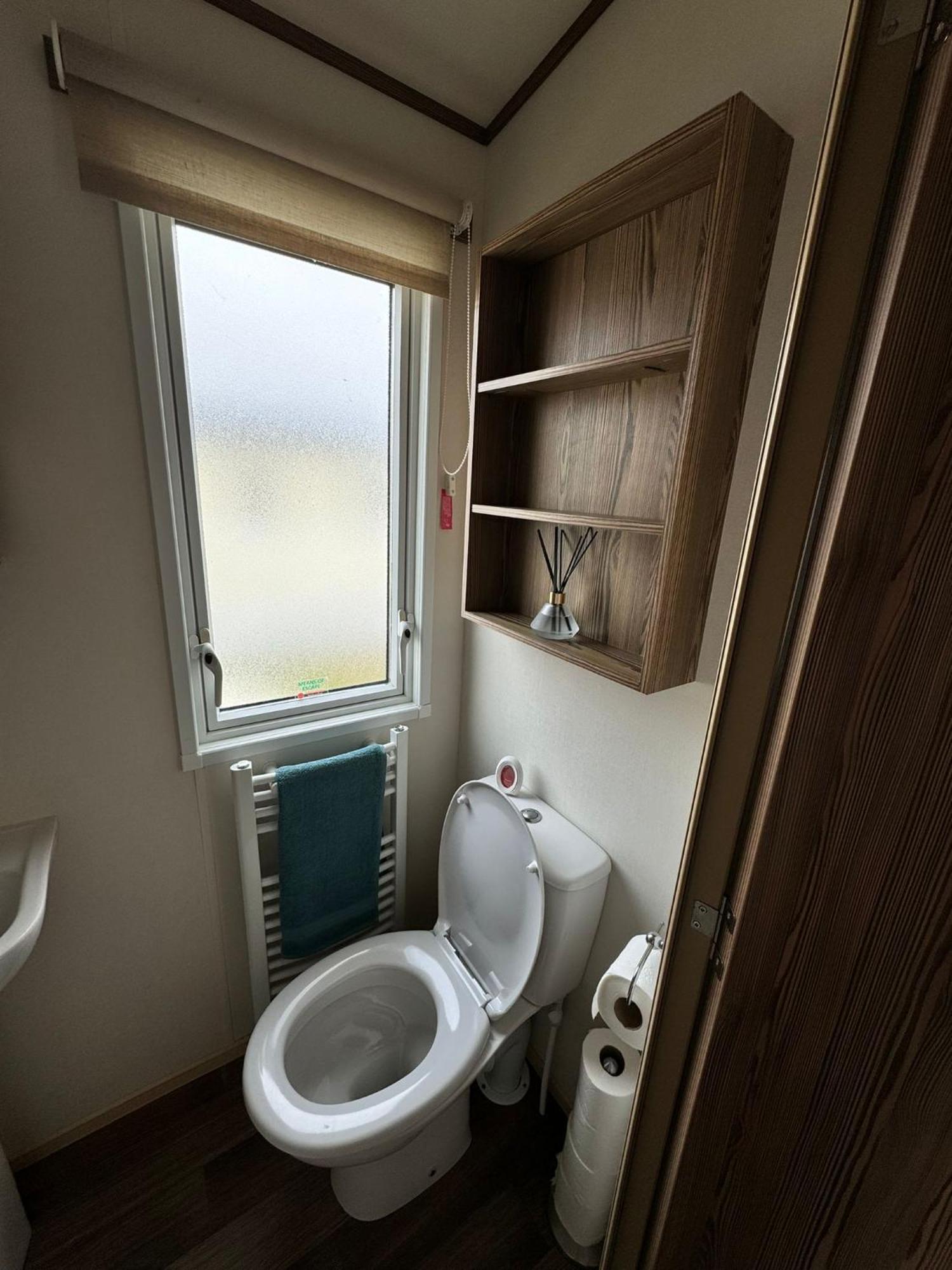 Jandor Retreat Apartment Lossiemouth Bagian luar foto