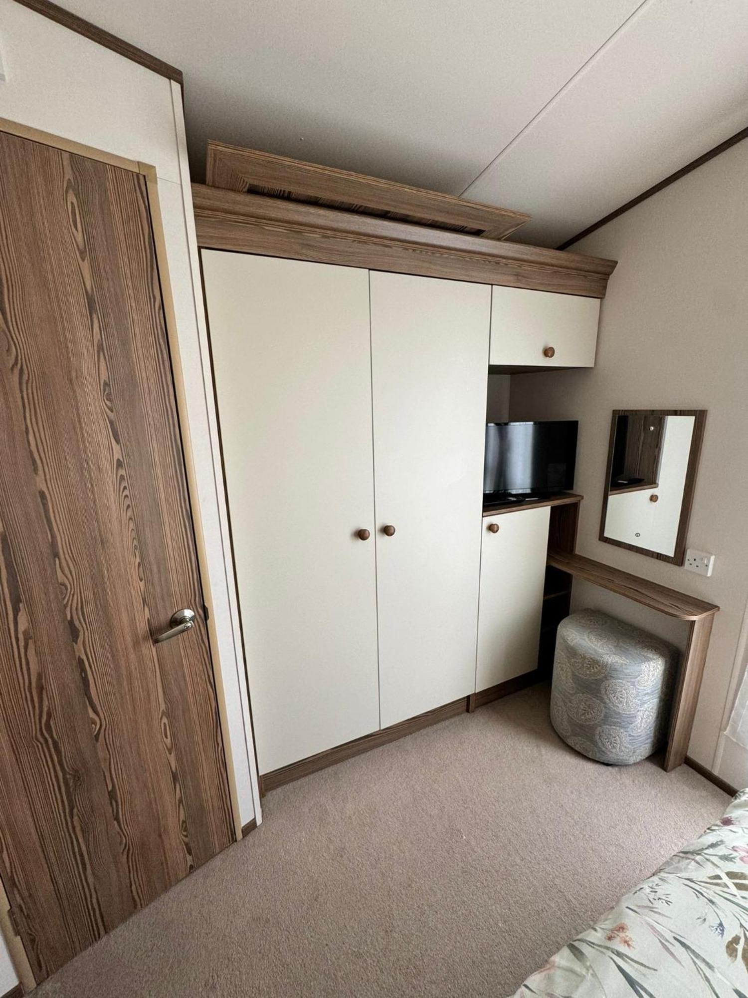 Jandor Retreat Apartment Lossiemouth Bagian luar foto