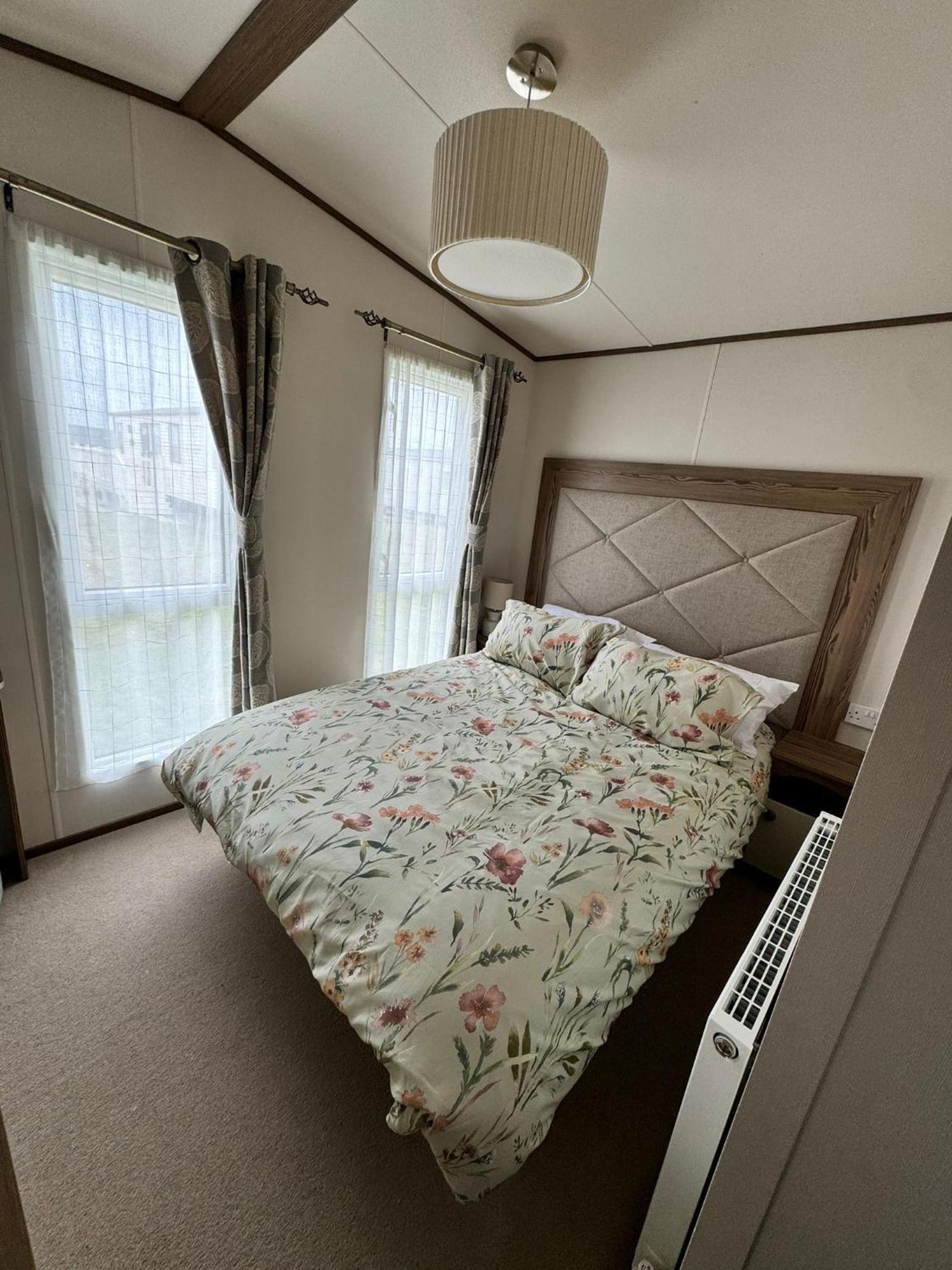 Jandor Retreat Apartment Lossiemouth Bagian luar foto