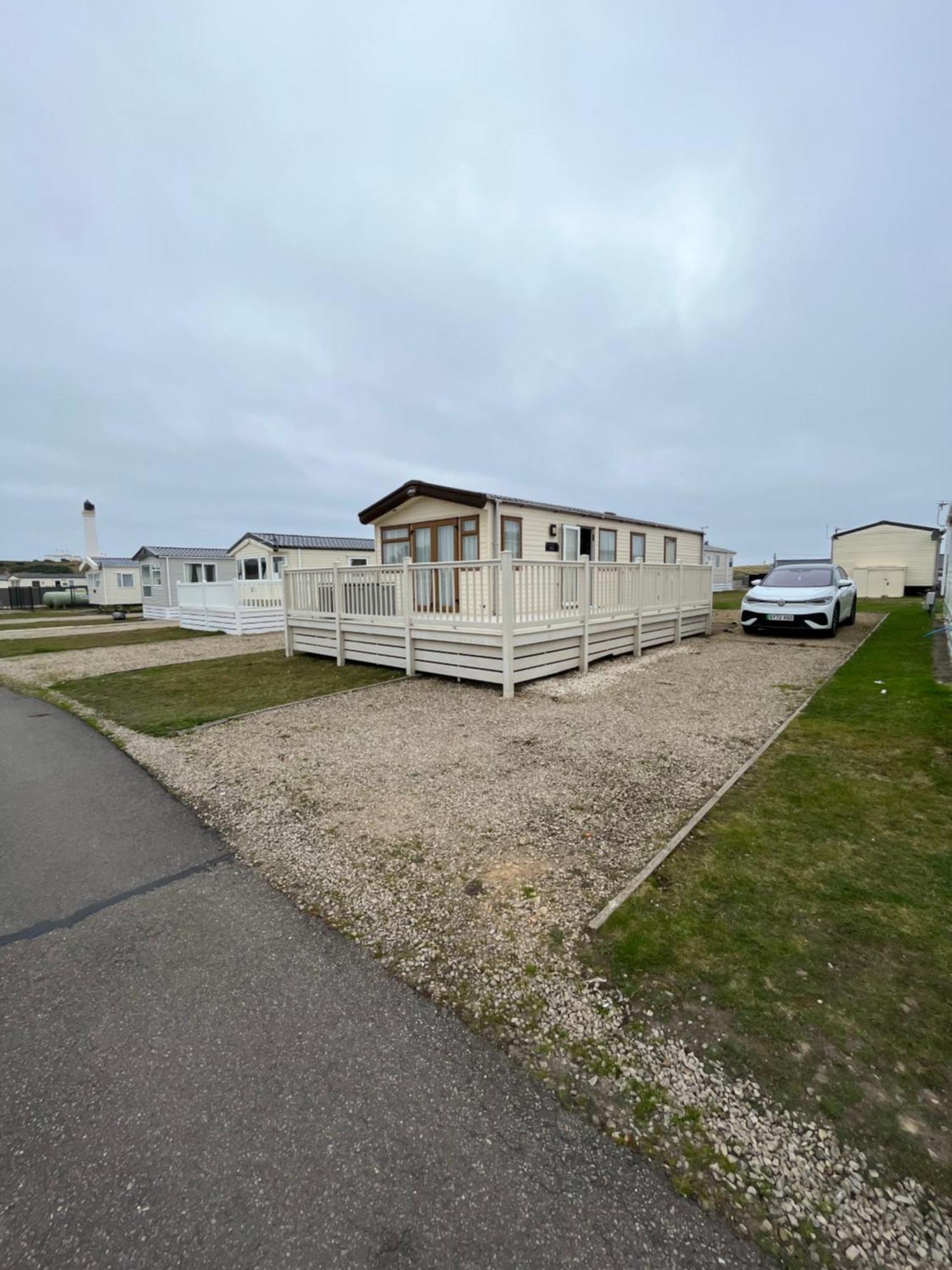 Jandor Retreat Apartment Lossiemouth Bagian luar foto